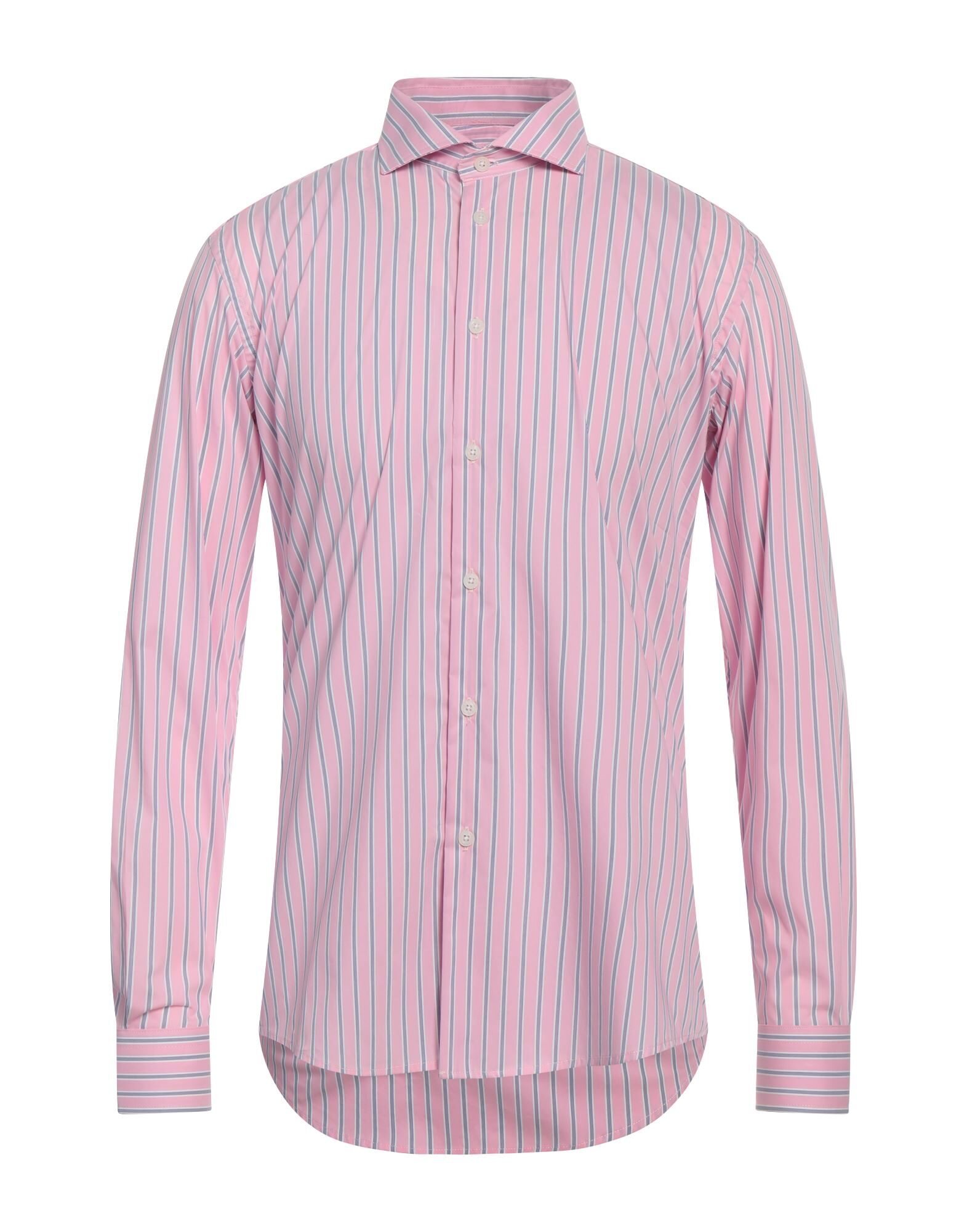 GREY DANIELE ALESSANDRINI - Shirts