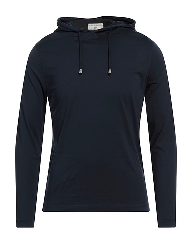 FILIPPO DE LAURENTIIS T-shirt Midnight blue 100% Cotton