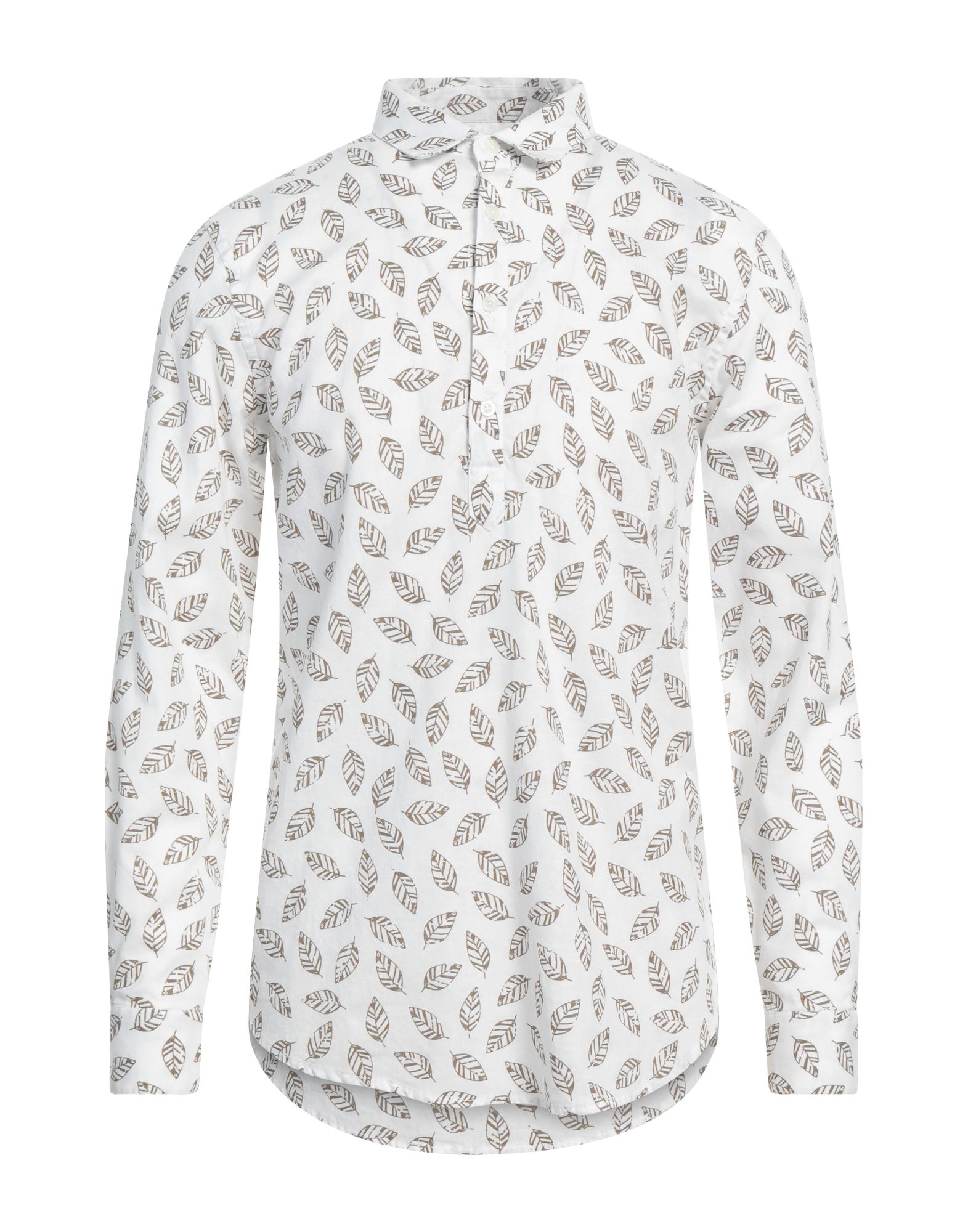 GREY DANIELE ALESSANDRINI - Hemden