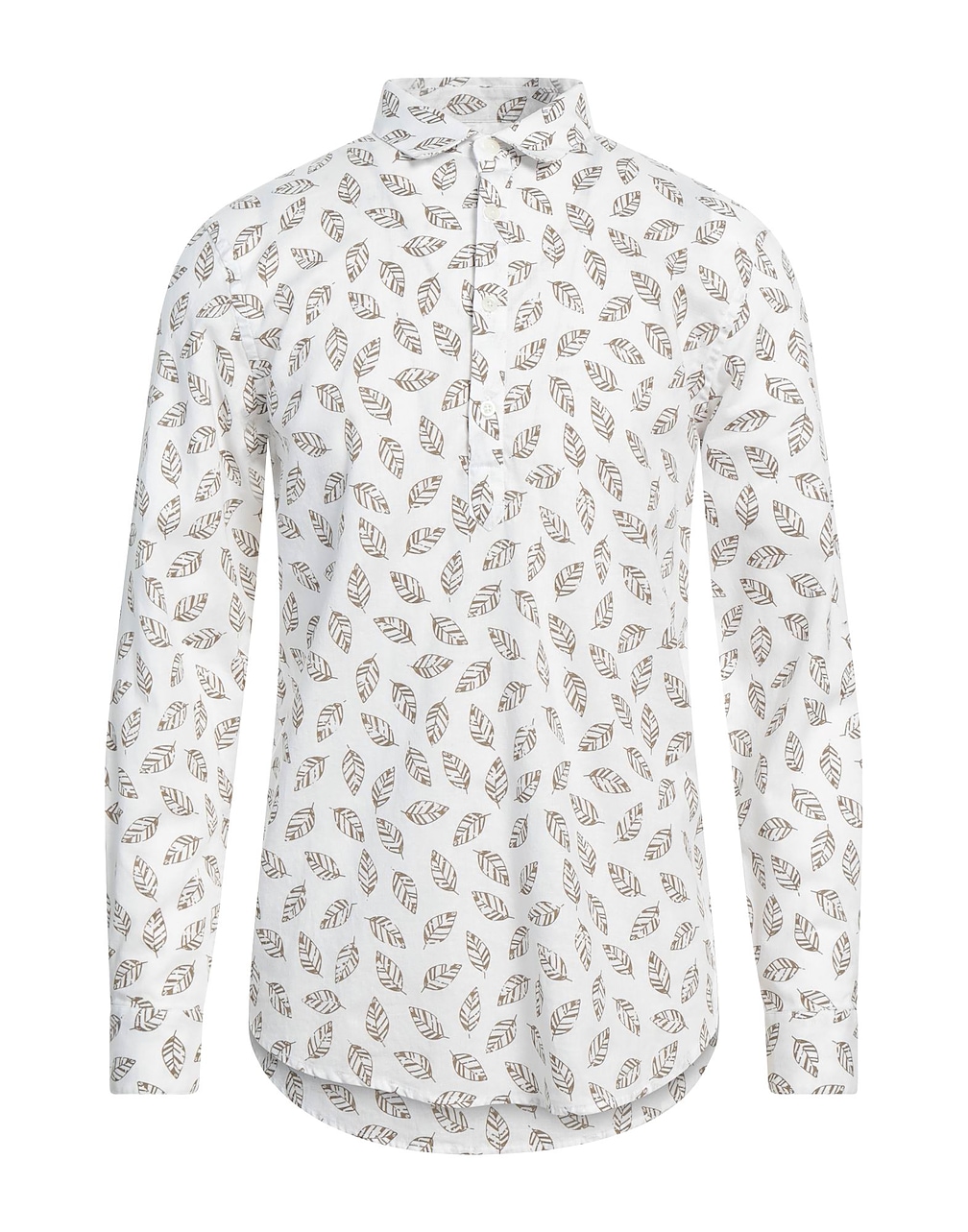 GREY DANIELE ALESSANDRINI - Hemden