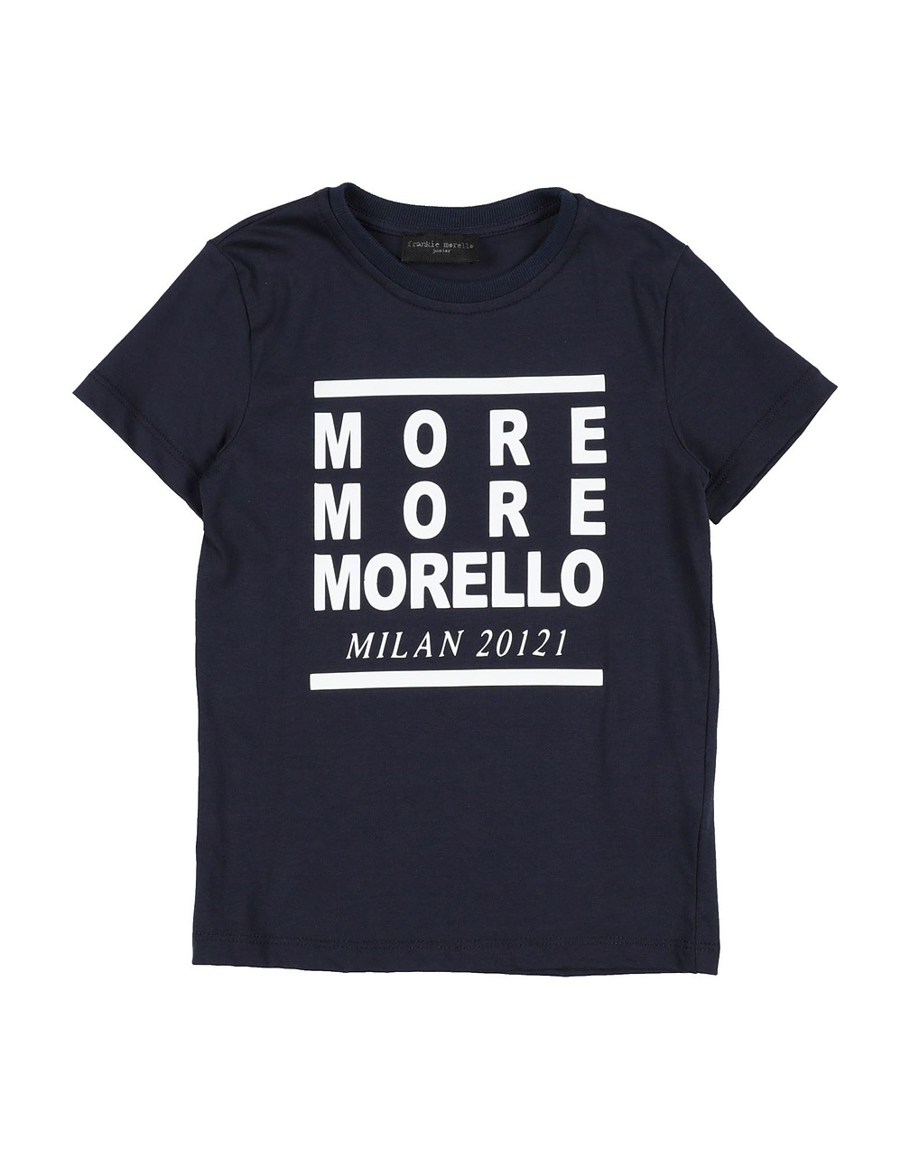 FRANKIE MORELLO - T-shirts