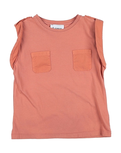 DONDUP Débardeur 100% Coton, Polyester, Élasthanne