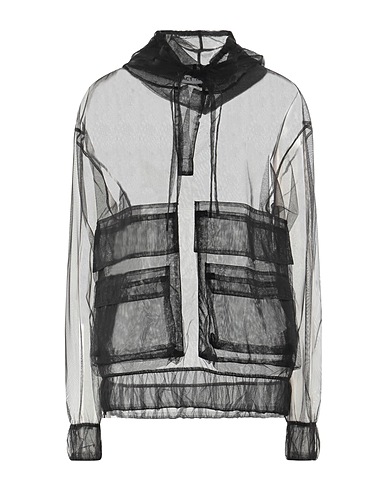 ACT N°1 Sudadera 100% Poliamida