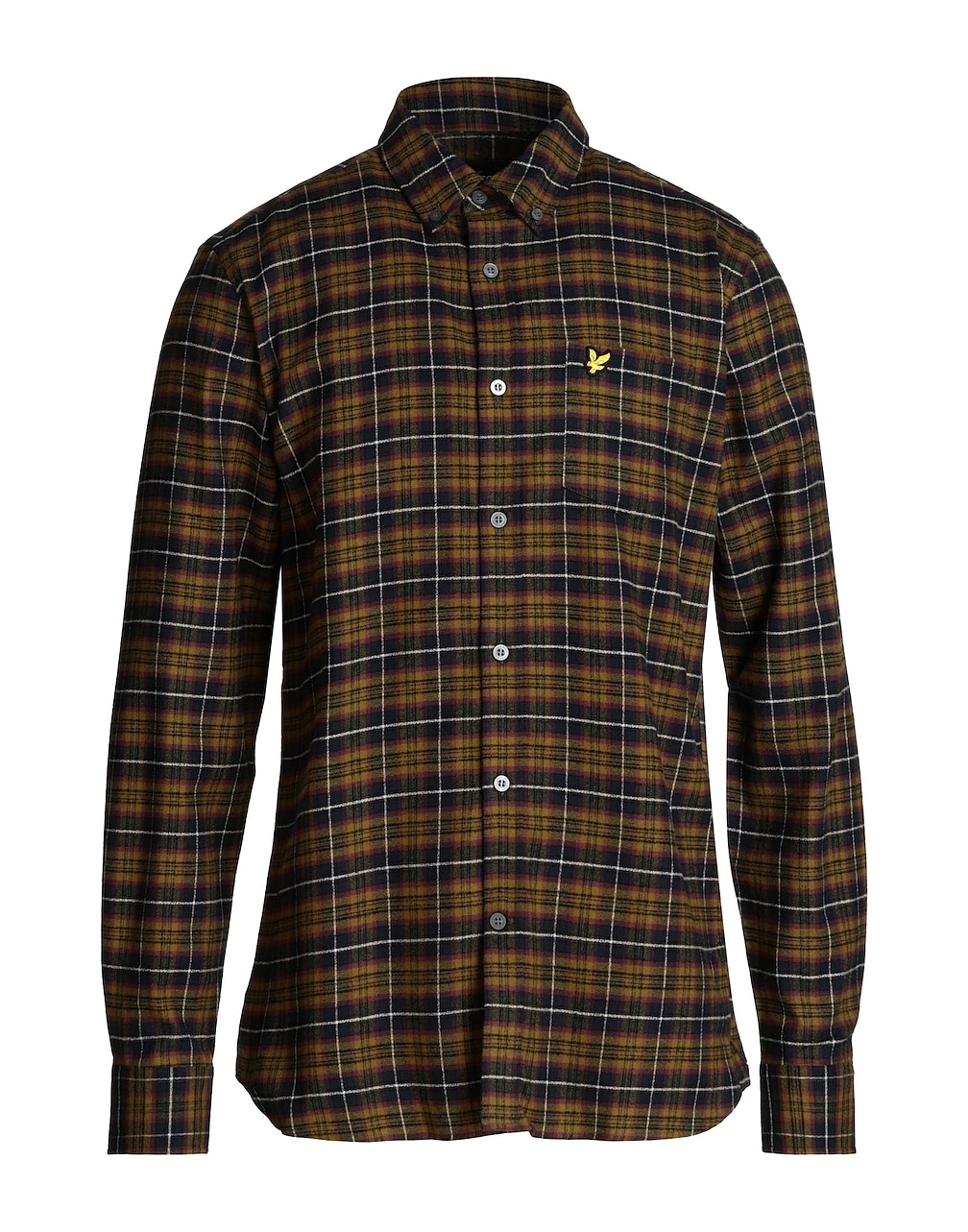 LYLE & SCOTT - Shirts