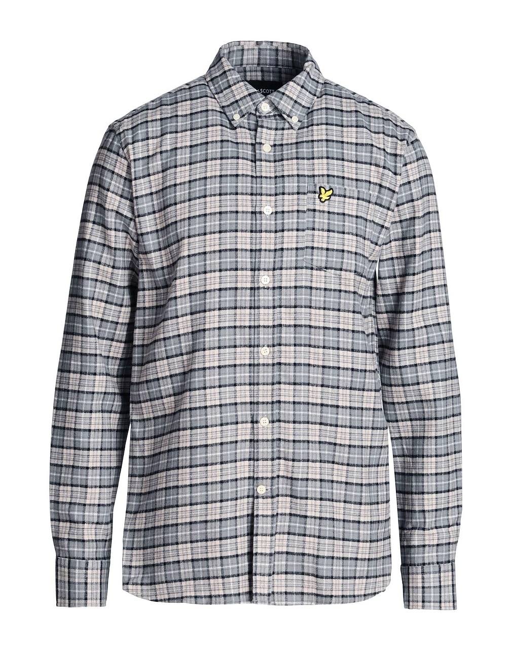 LYLE & SCOTT - Hemden