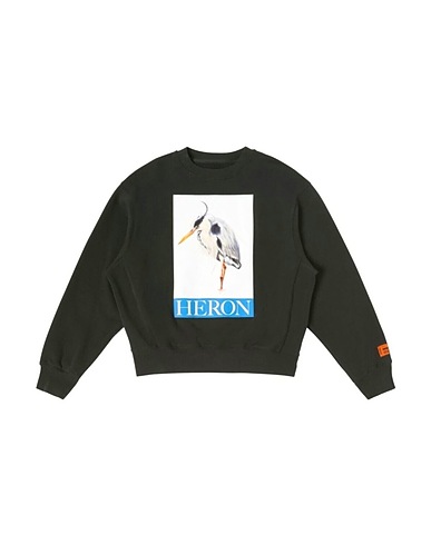 HERON PRESTON