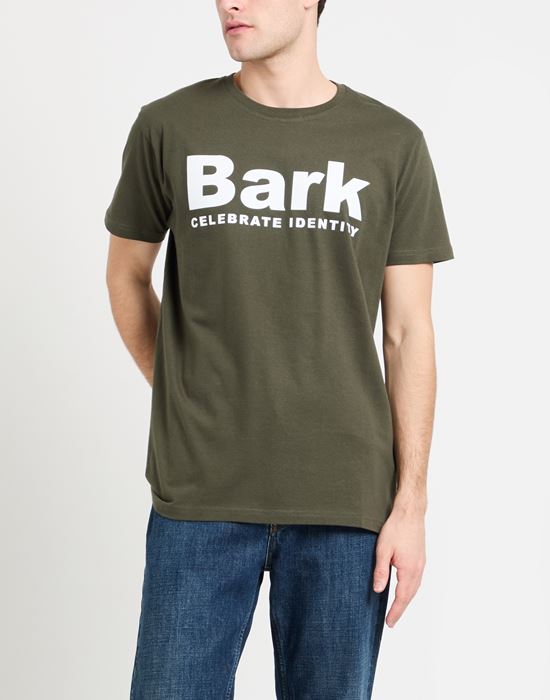 BARK Футболка