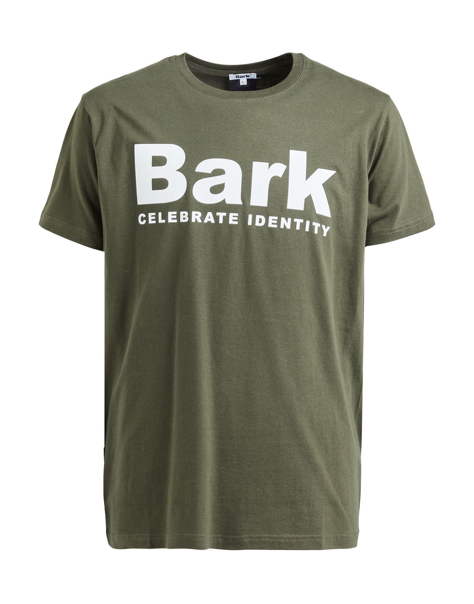 BARK - T-shirts