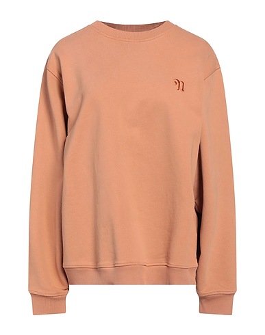 NANUSHKA Felpa Salmone 50% Cotone riciclato, 50% Cotone organico