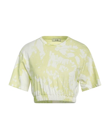 JIJIL Top Sage green 100% Cotton