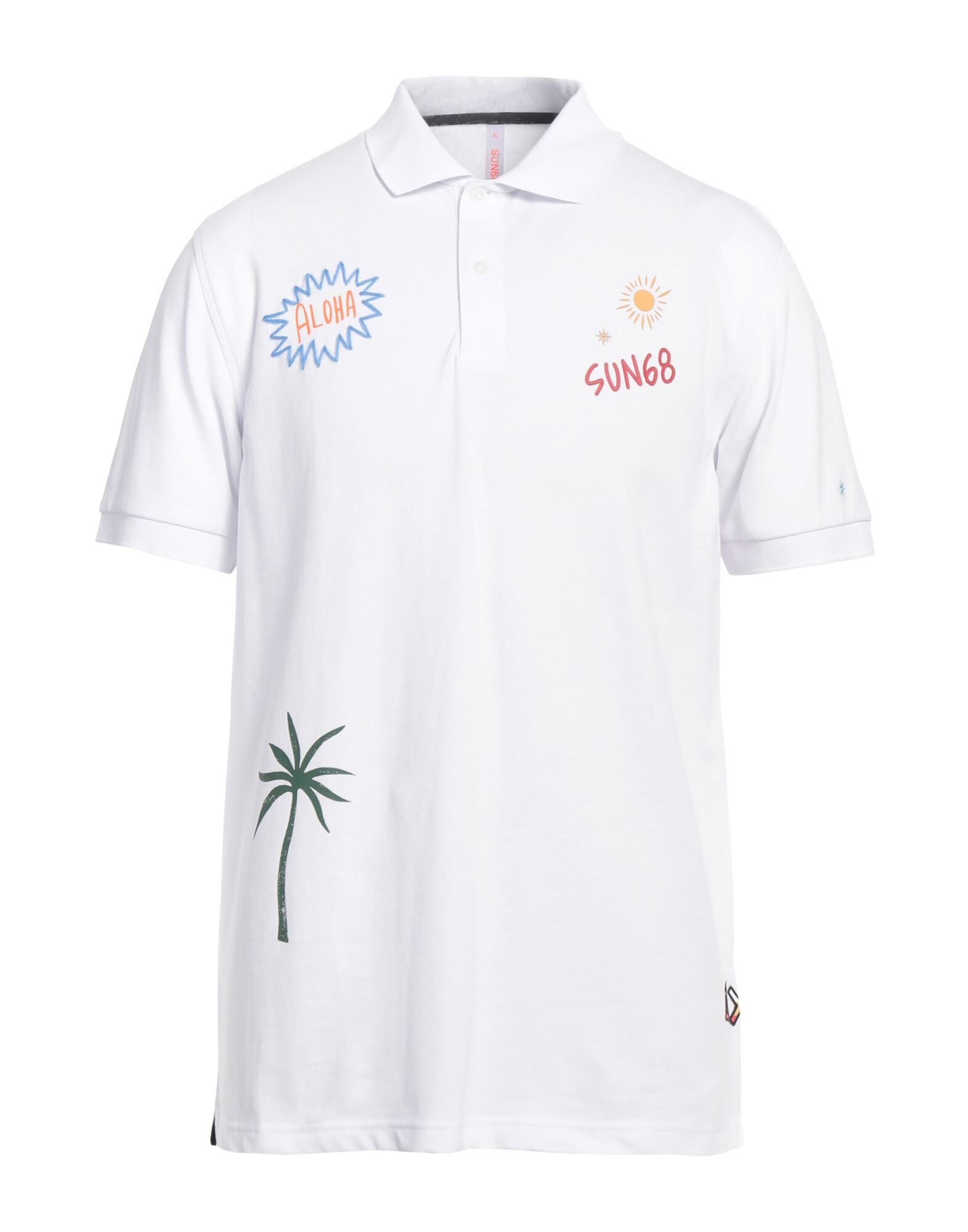 SUN 68 - ポロシャツ