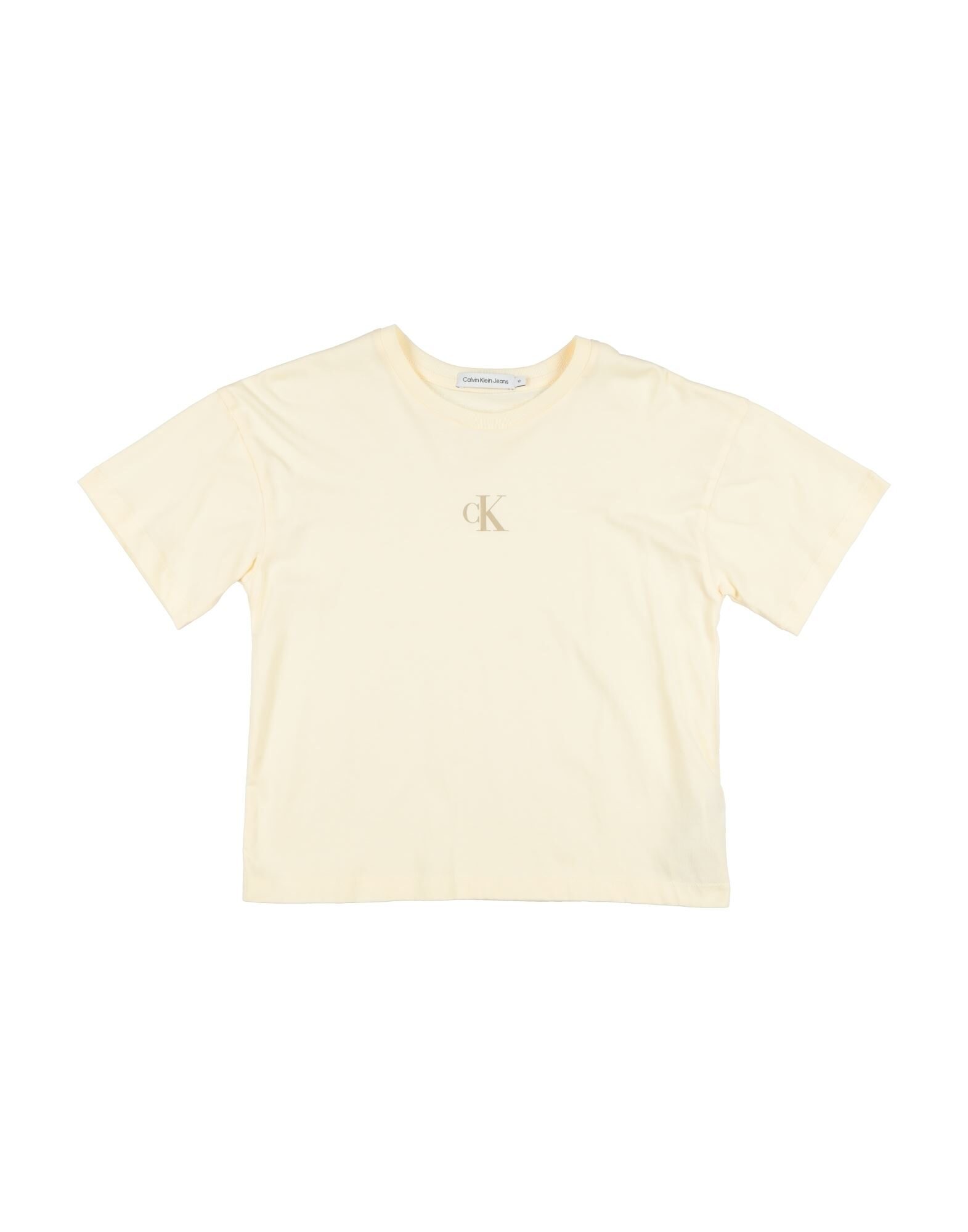 CALVIN KLEIN JEANS - Футболки