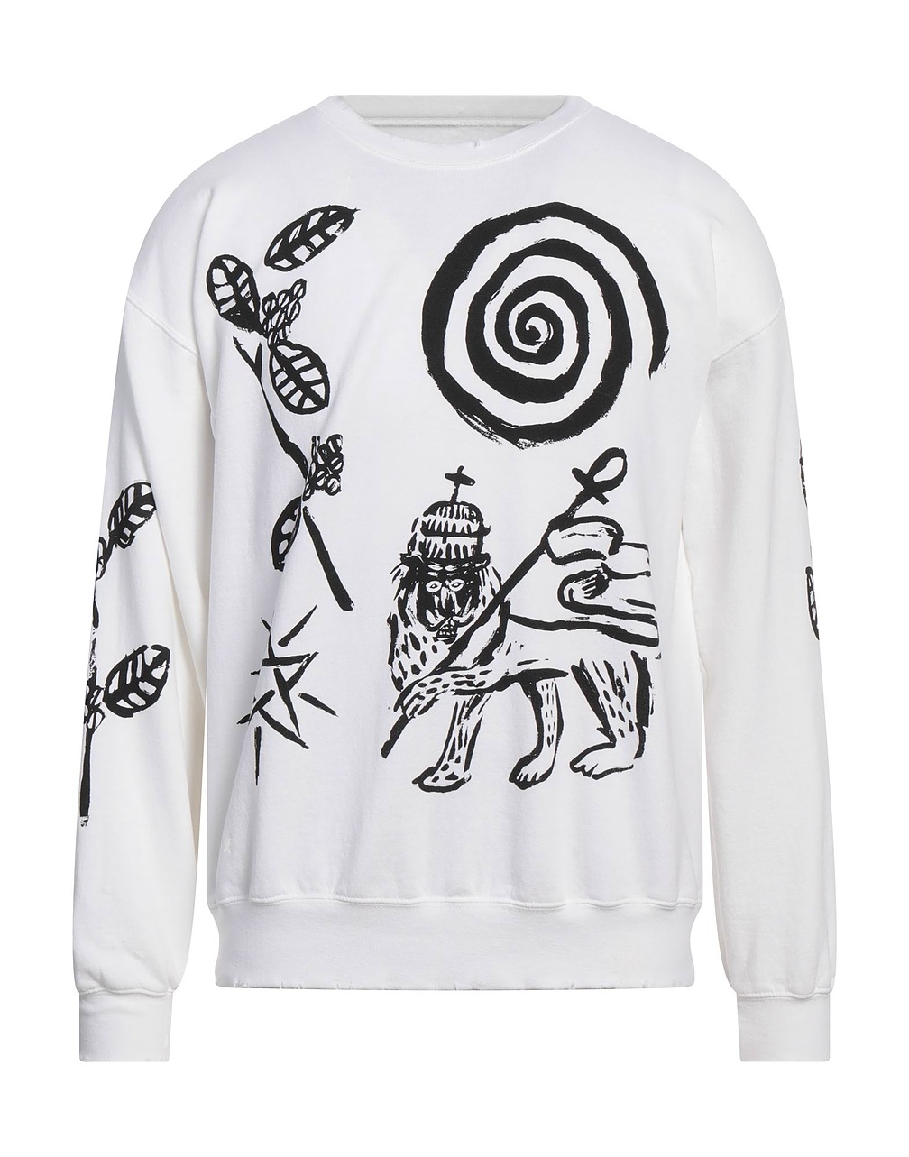 SASQUATCHFABRIX. - Sweatshirts