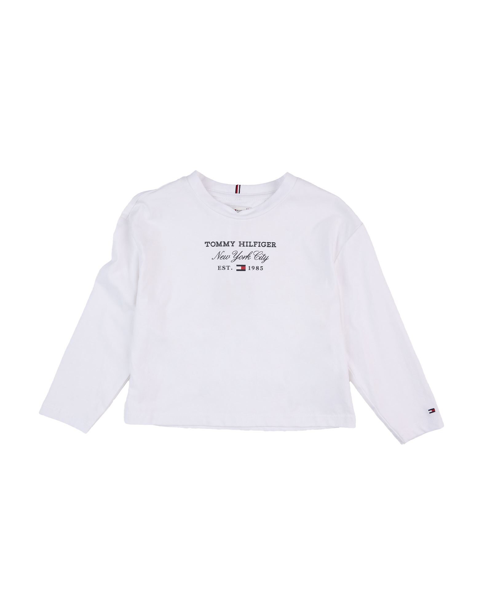 TOMMY HILFIGER - T-shirts