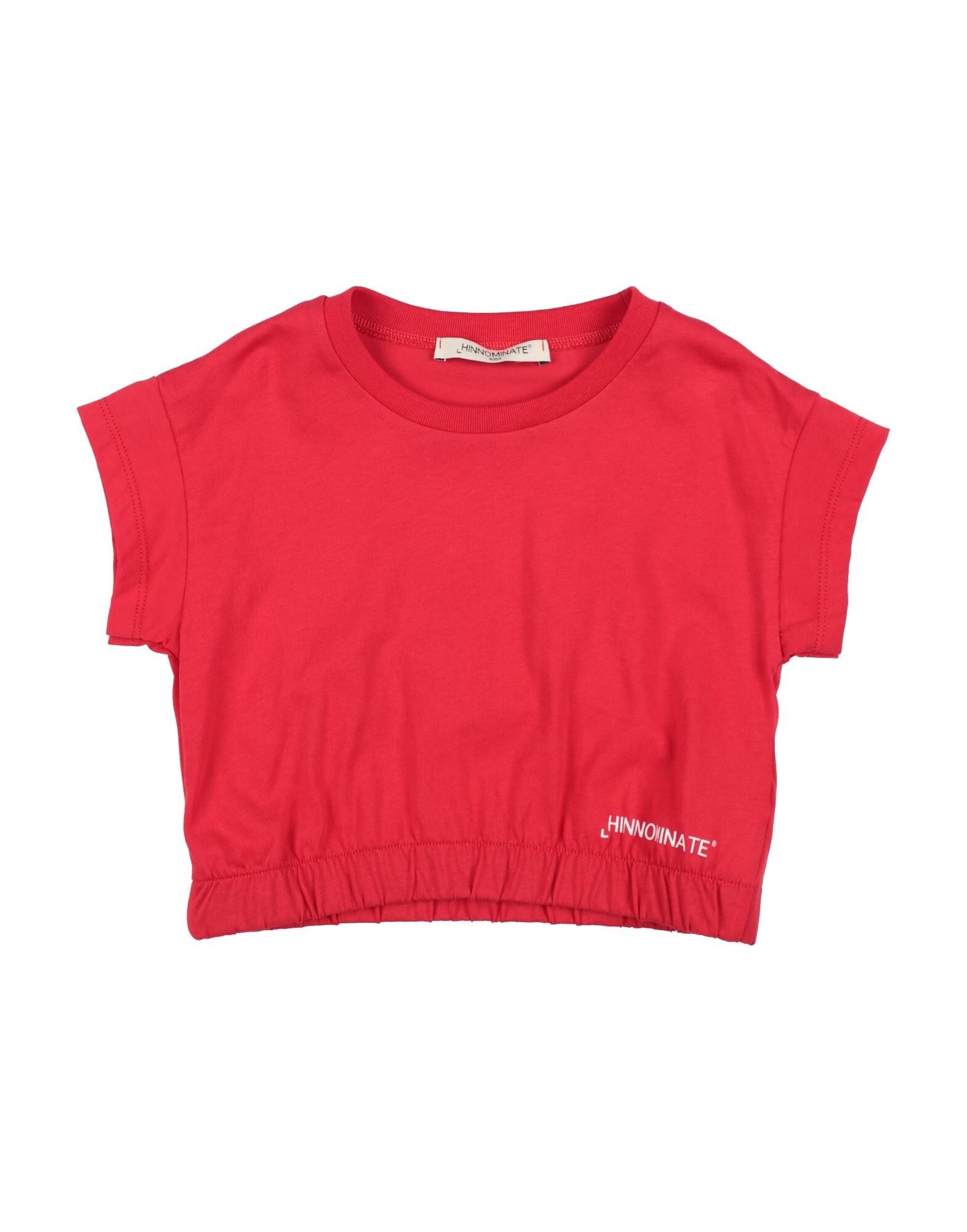 HINNOMINATE - T-shirts