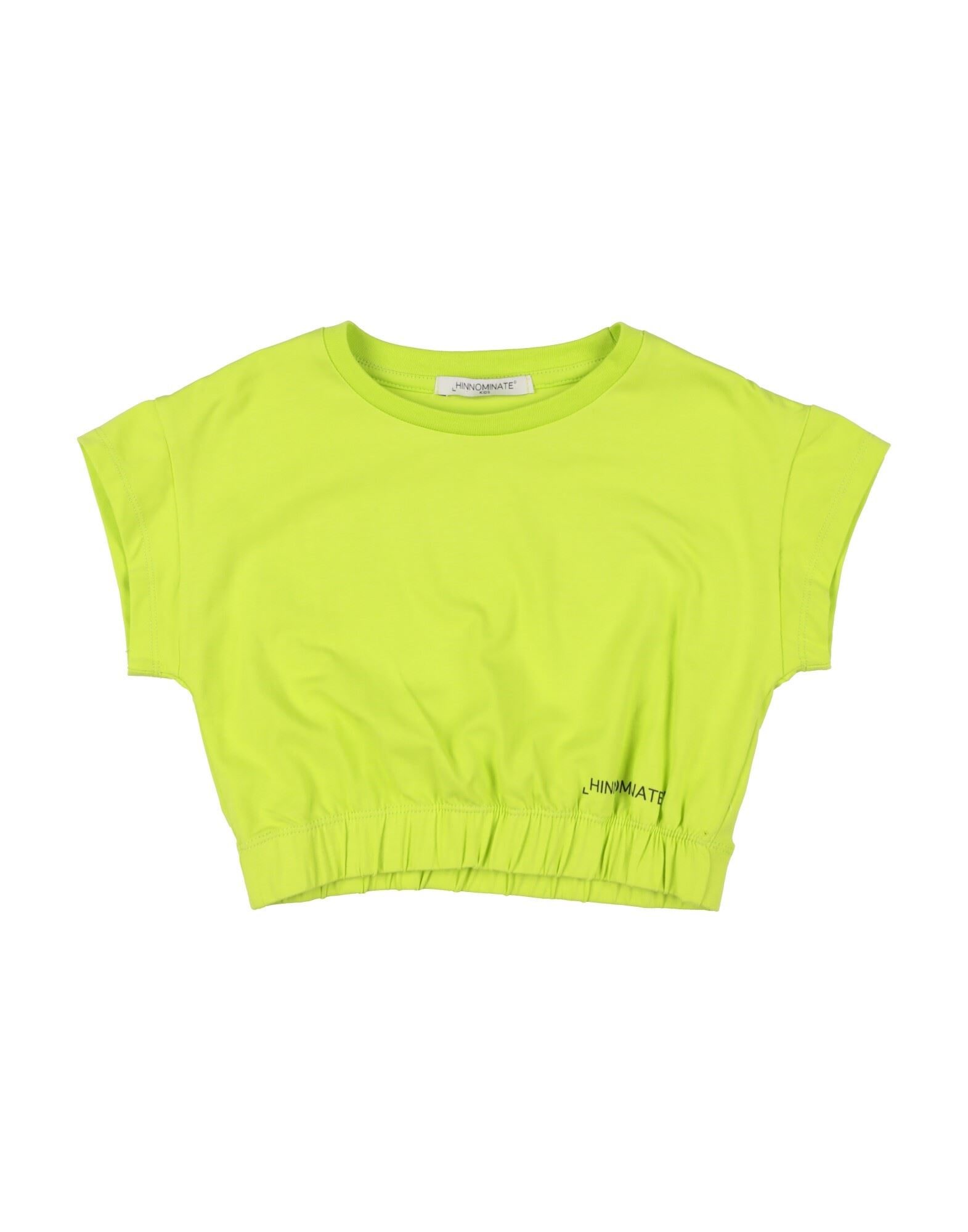 HINNOMINATE - T-shirts