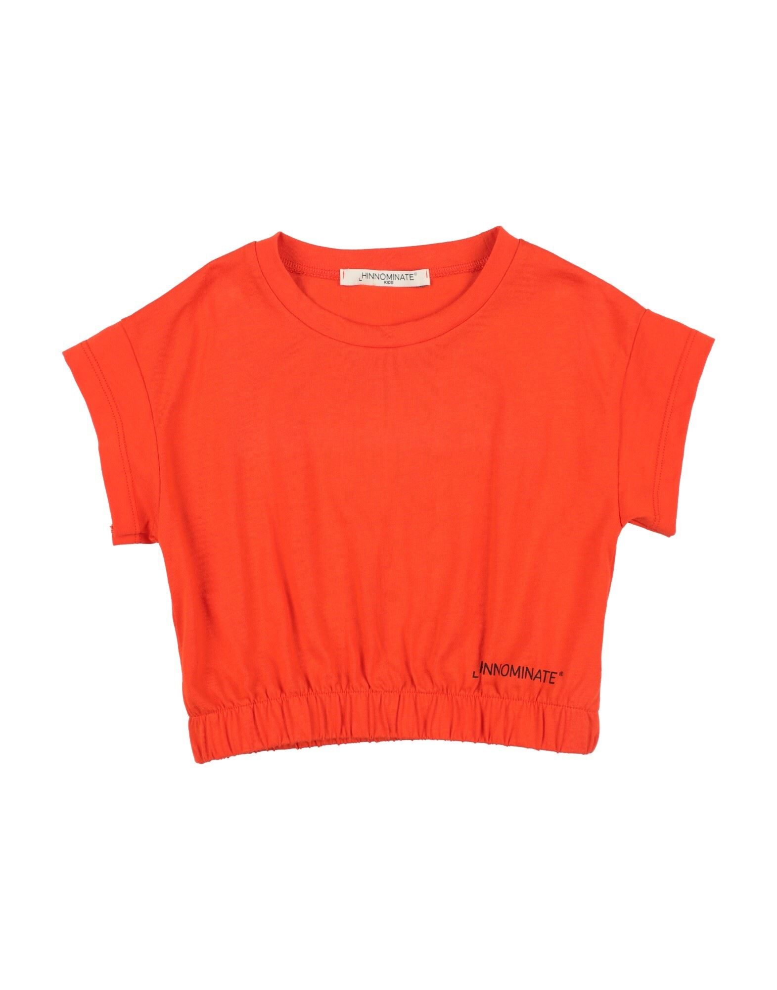 HINNOMINATE - T-shirts