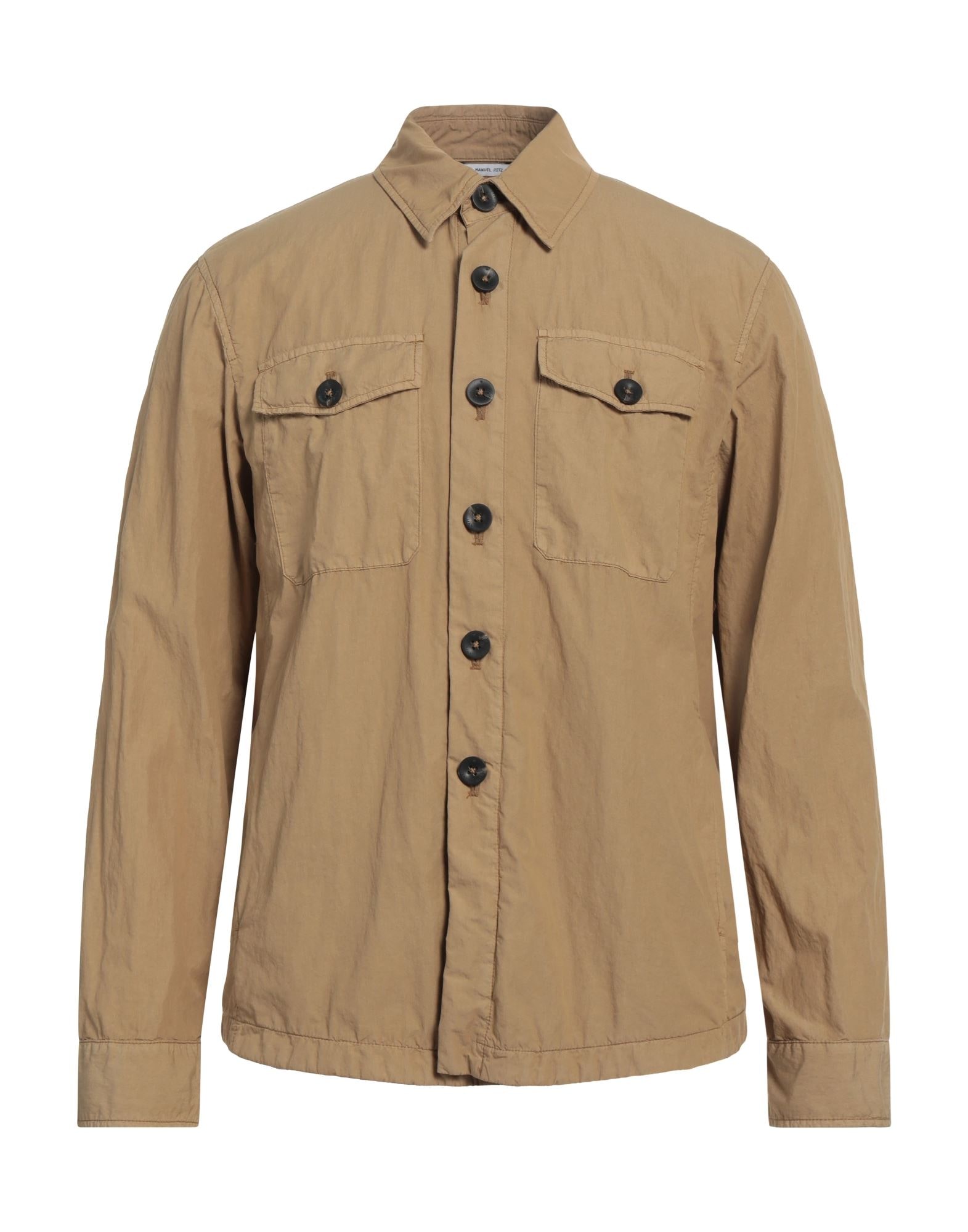 MANUEL RITZ - Πουκάμισα 