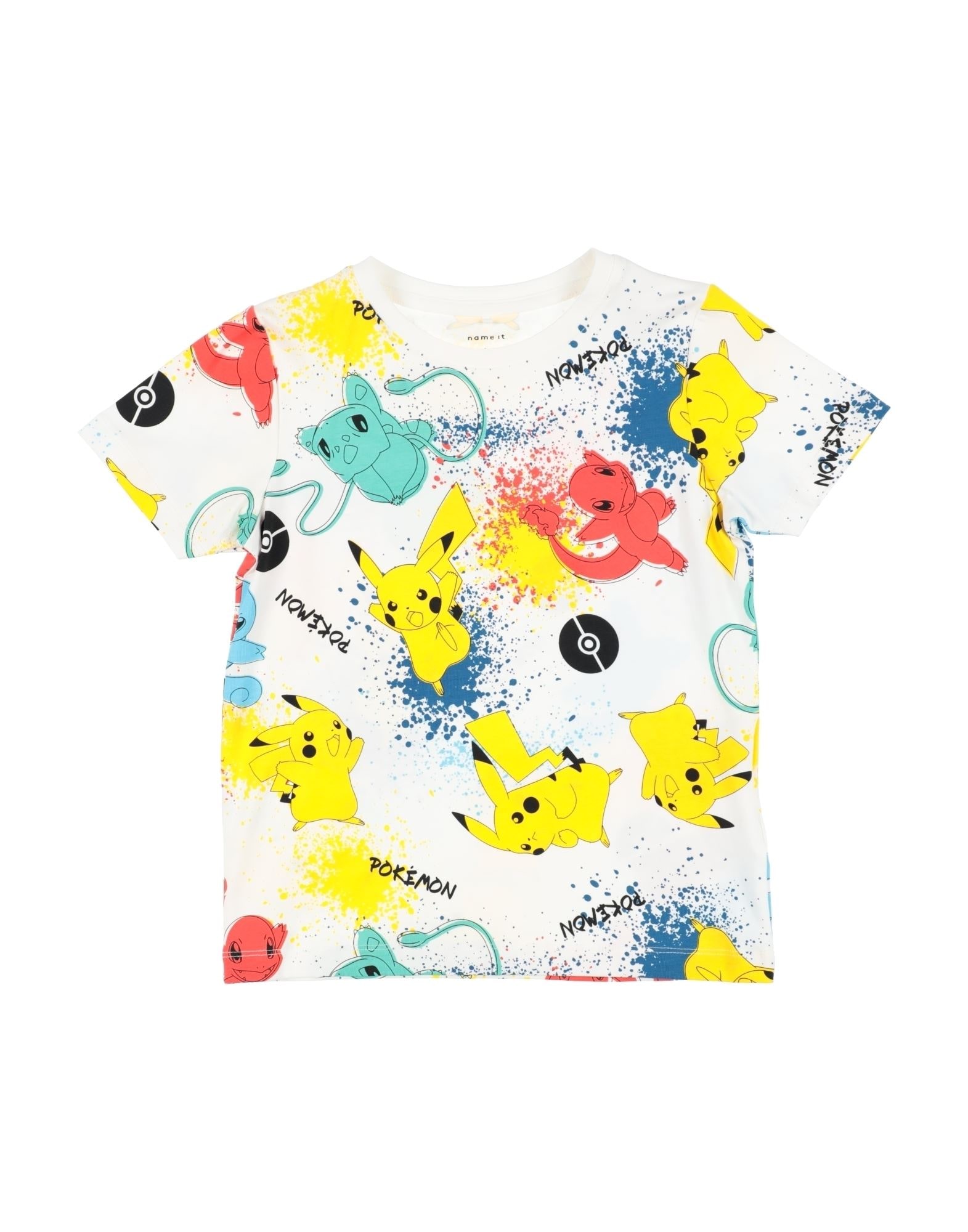 NAME IT® - T-shirts