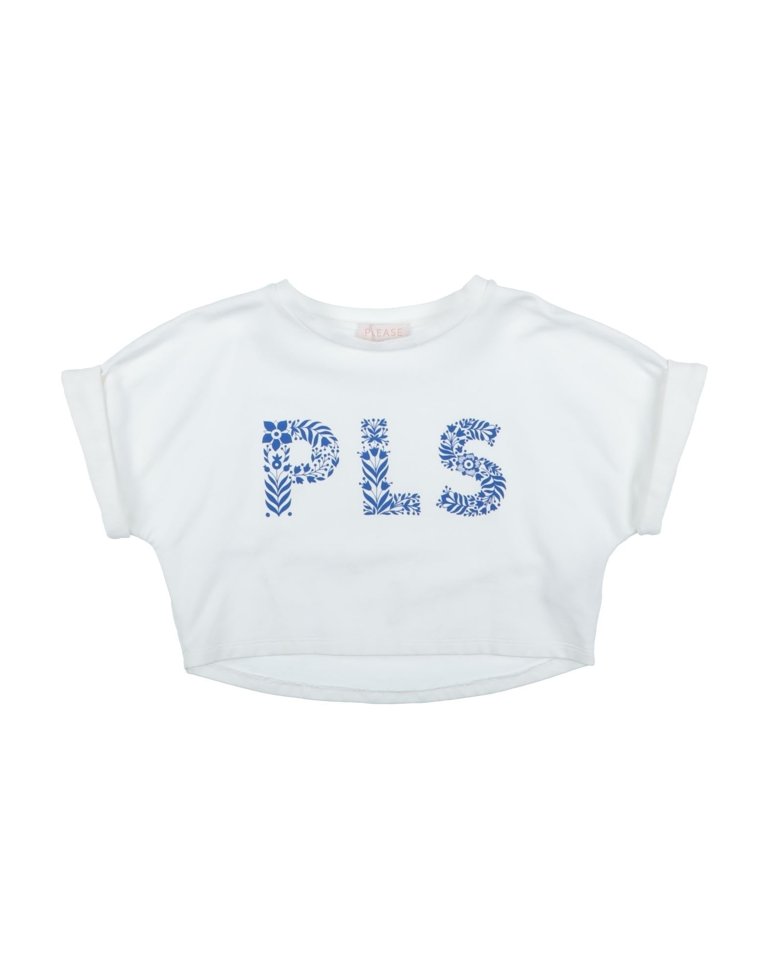 PLEASE - Sweatshirts