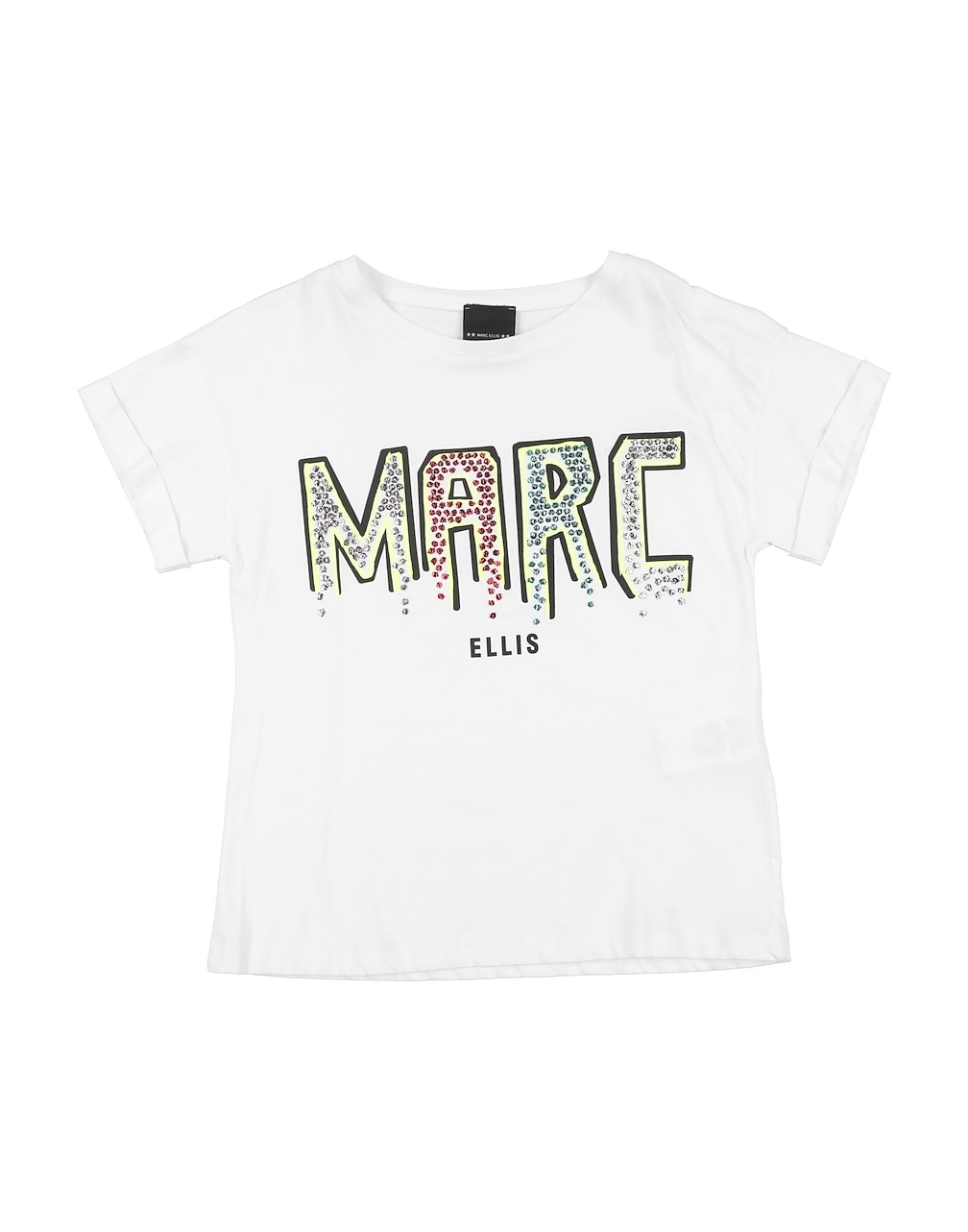 MARC ELLIS - T-shirts