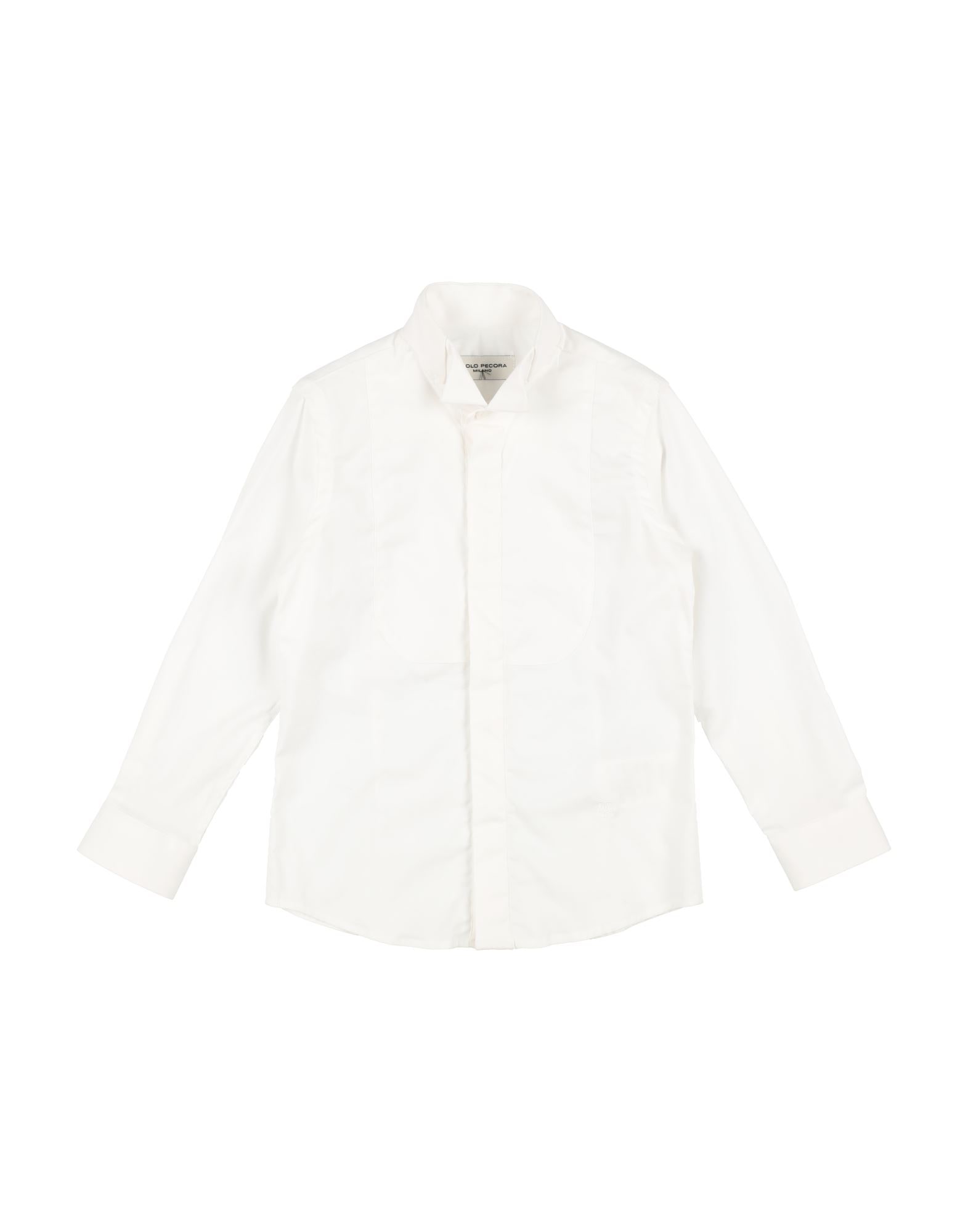 PAOLO PECORA - Camicie