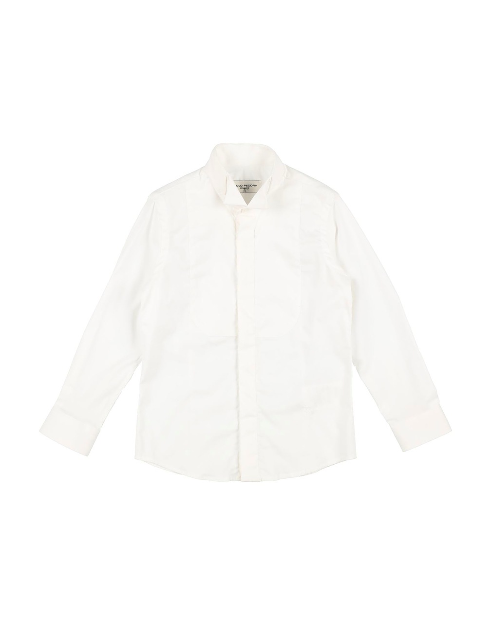 PAOLO PECORA - Camicie