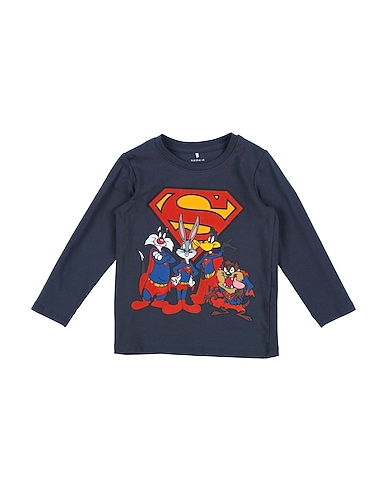 NAME IT® T-shirt 95% Cotone, 5% Elastan