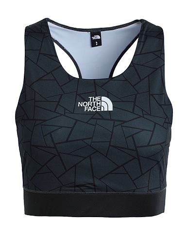 THE NORTH FACE Top W MA LAB TANKLETTE
 Charcoal 91% Polyester, 9% Elastane