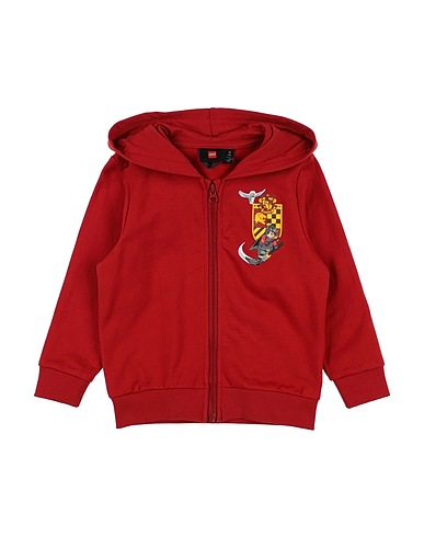 LEGO WEAR Felpa Ruggine 100% Cotone