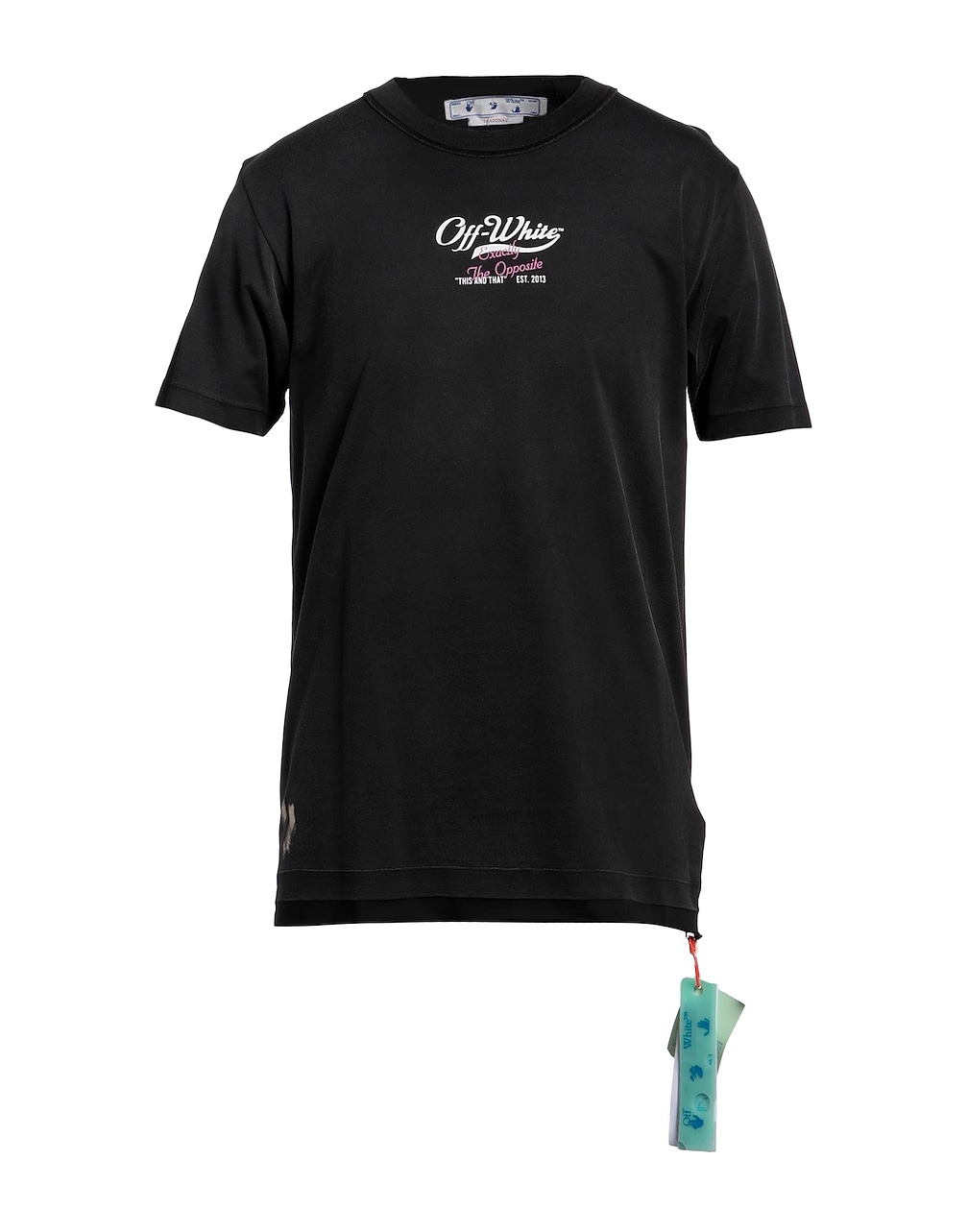 OFF-WHITE™ - T-shirts