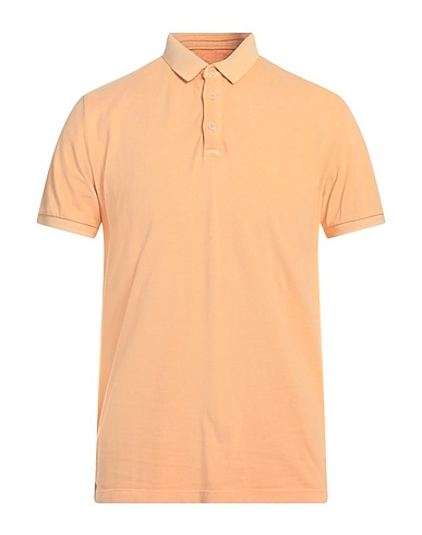 AT.P.CO Polo shirt Apricot 100% Cotton