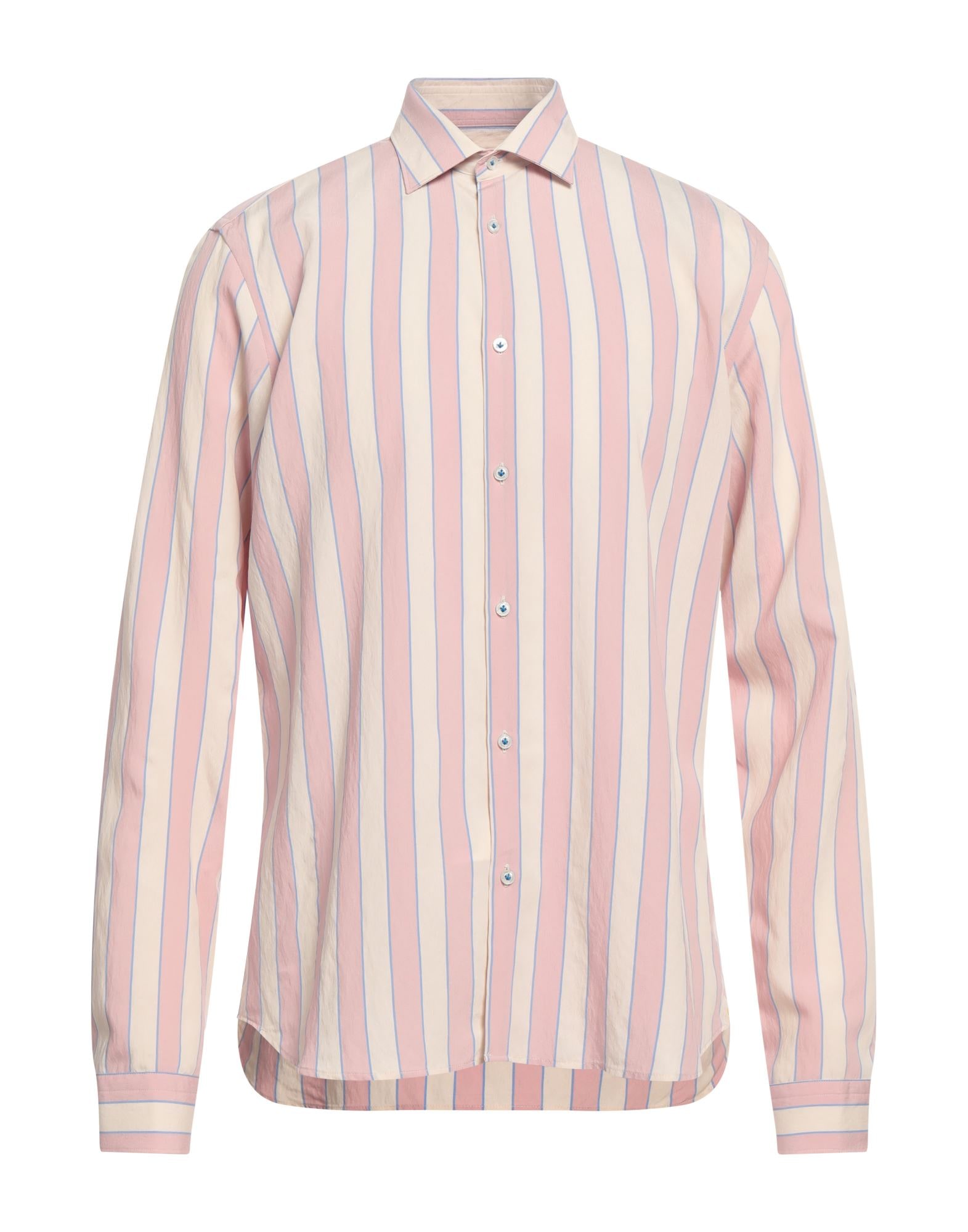 MANUEL RITZ - Shirts