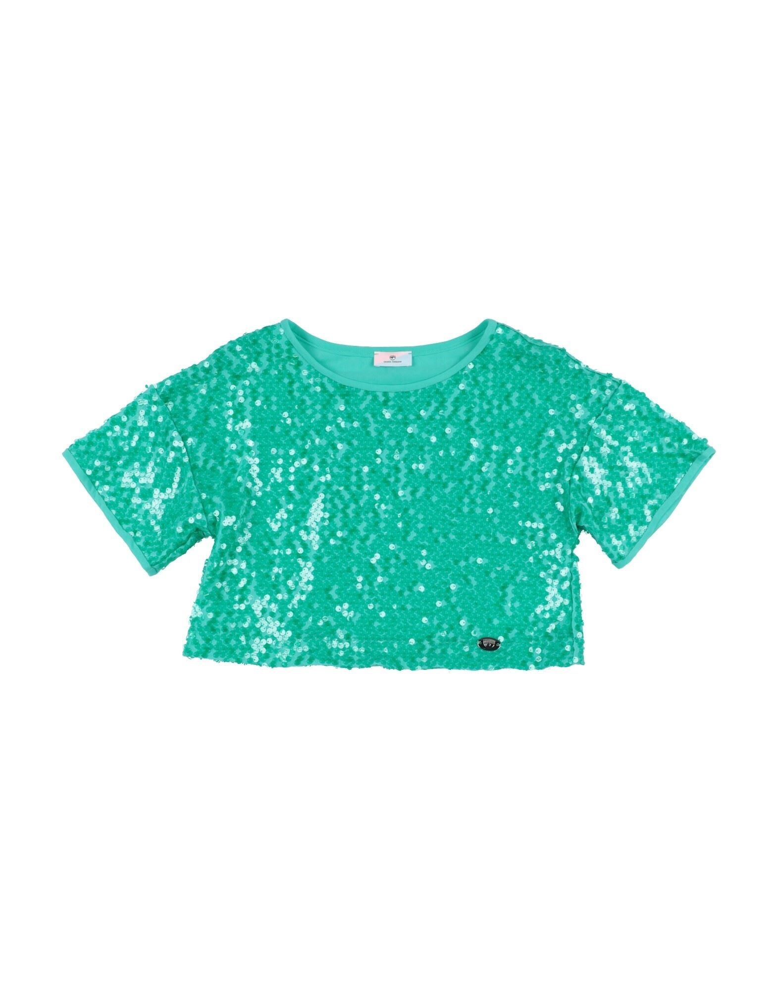 CHIARA FERRAGNI - Tops