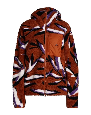 ADIDAS by STELLA McCARTNEY Sweatshirt 100% Recycled polyester