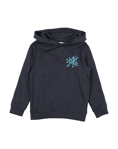 NAME IT® Hooded track jacket  Midnight blue 100% Organic cotton