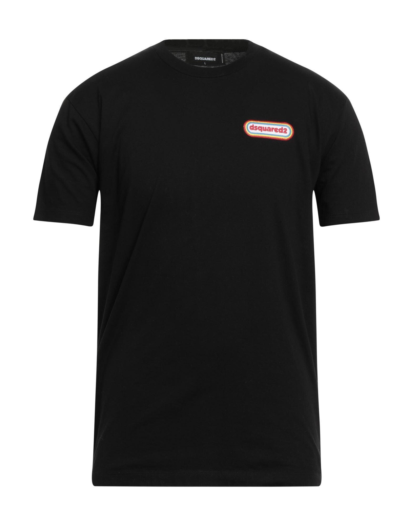 DSQUARED2 - T-shirts