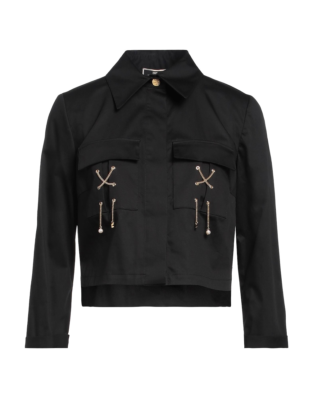 ELISABETTA FRANCHI - Рубашки