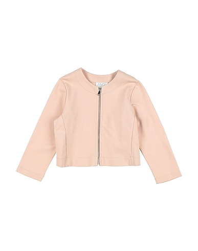 MAGIL Sweatshirt BEIGE 70% Viscose, 22% Polyamide, 8% Elastane