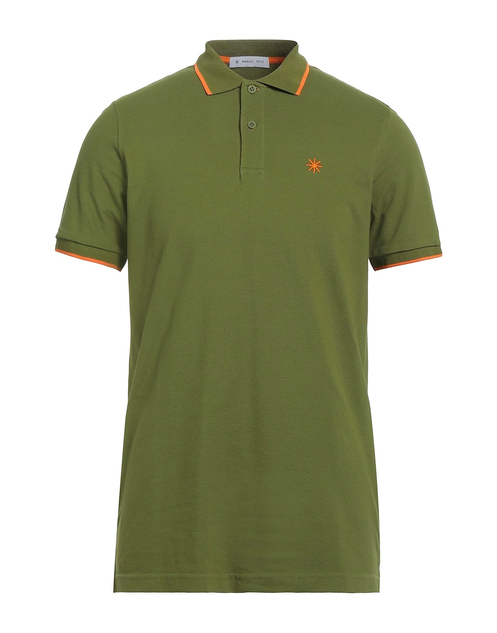 MANUEL RITZ - Polo shirts