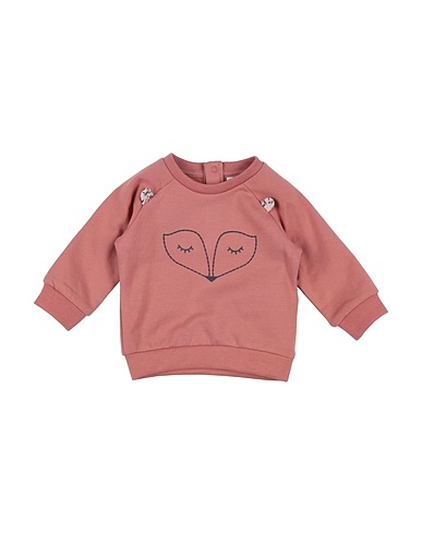 NAME IT® Sweatshirt 95% Organic cotton, 5% Elastane