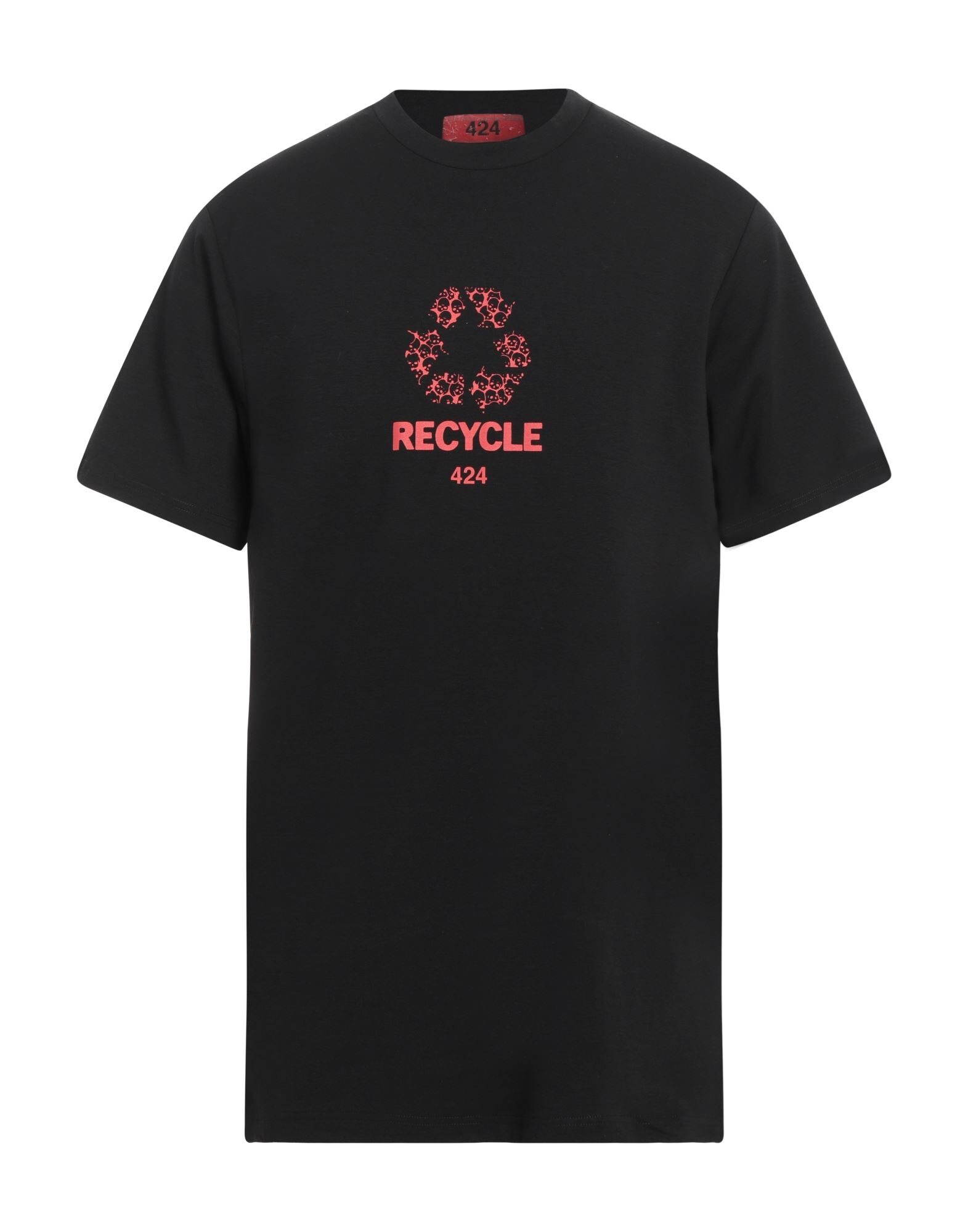 424 FOURTWOFOUR - T-shirts