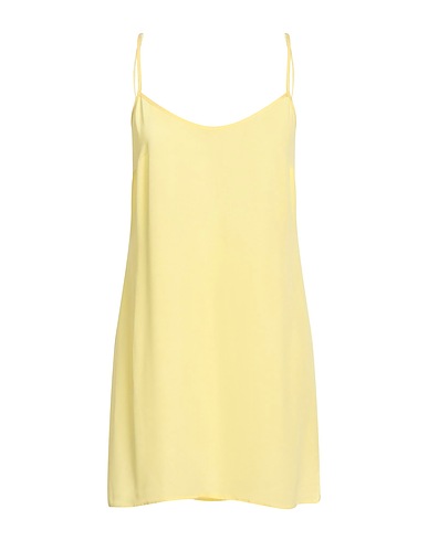 SALONI Camisole Yellow 100% Polyester