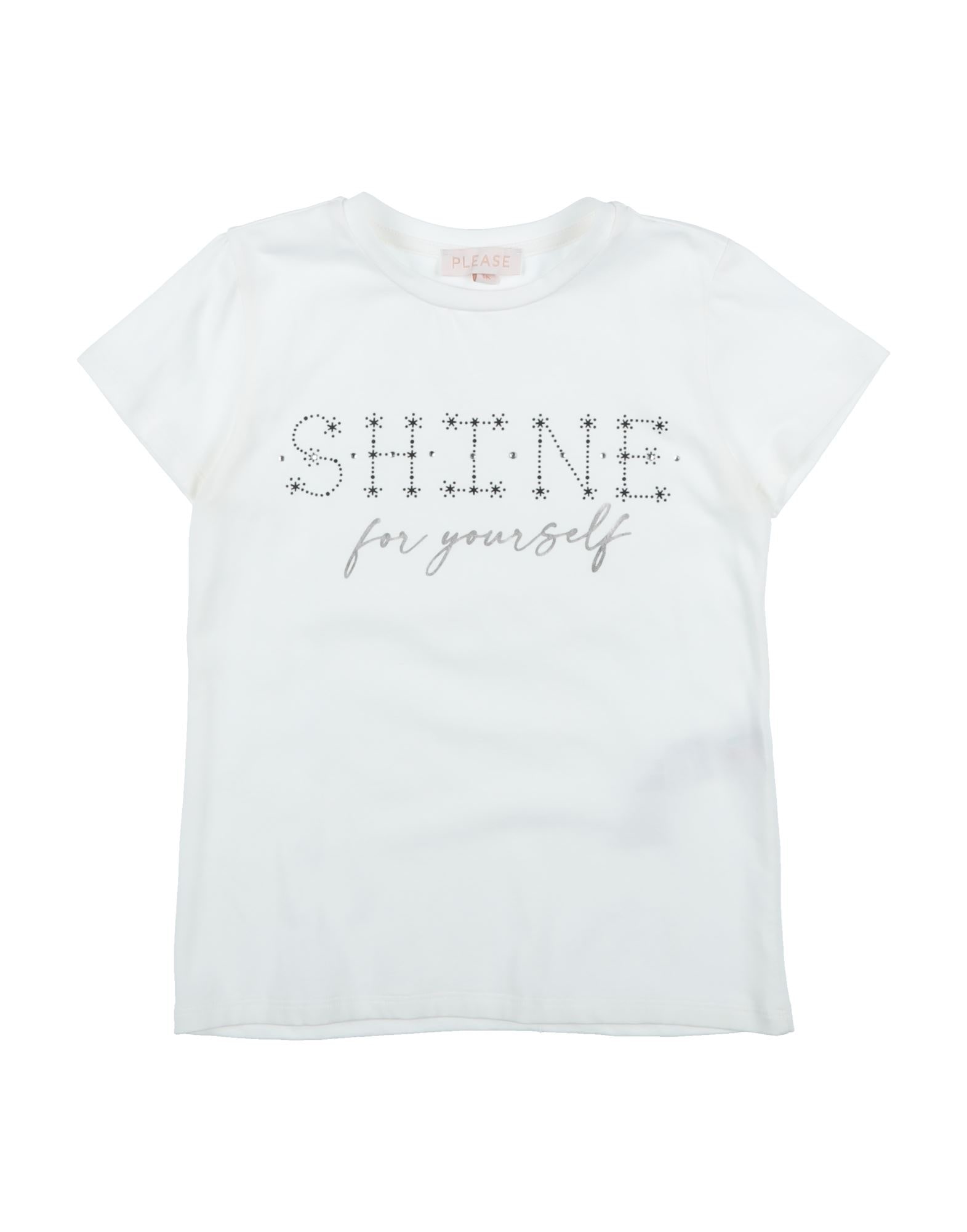 PLEASE - Футболки