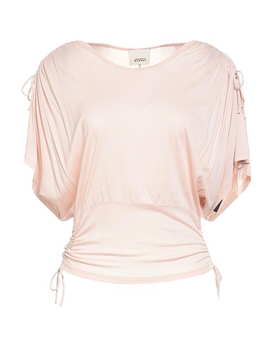 ISABEL MARANT T-shirt Pink 100% Cotton