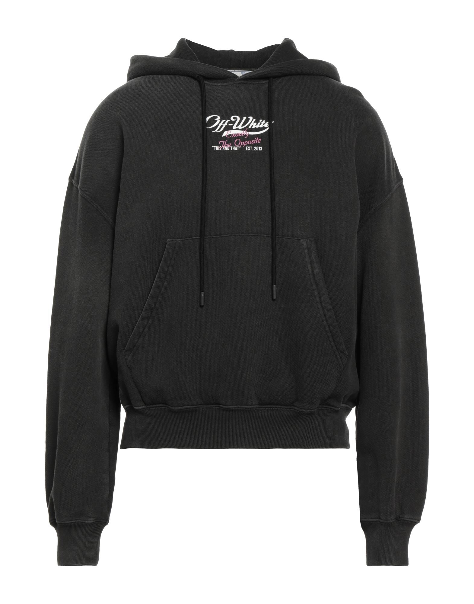 OFF-WHITE™ - スウェットシャツ