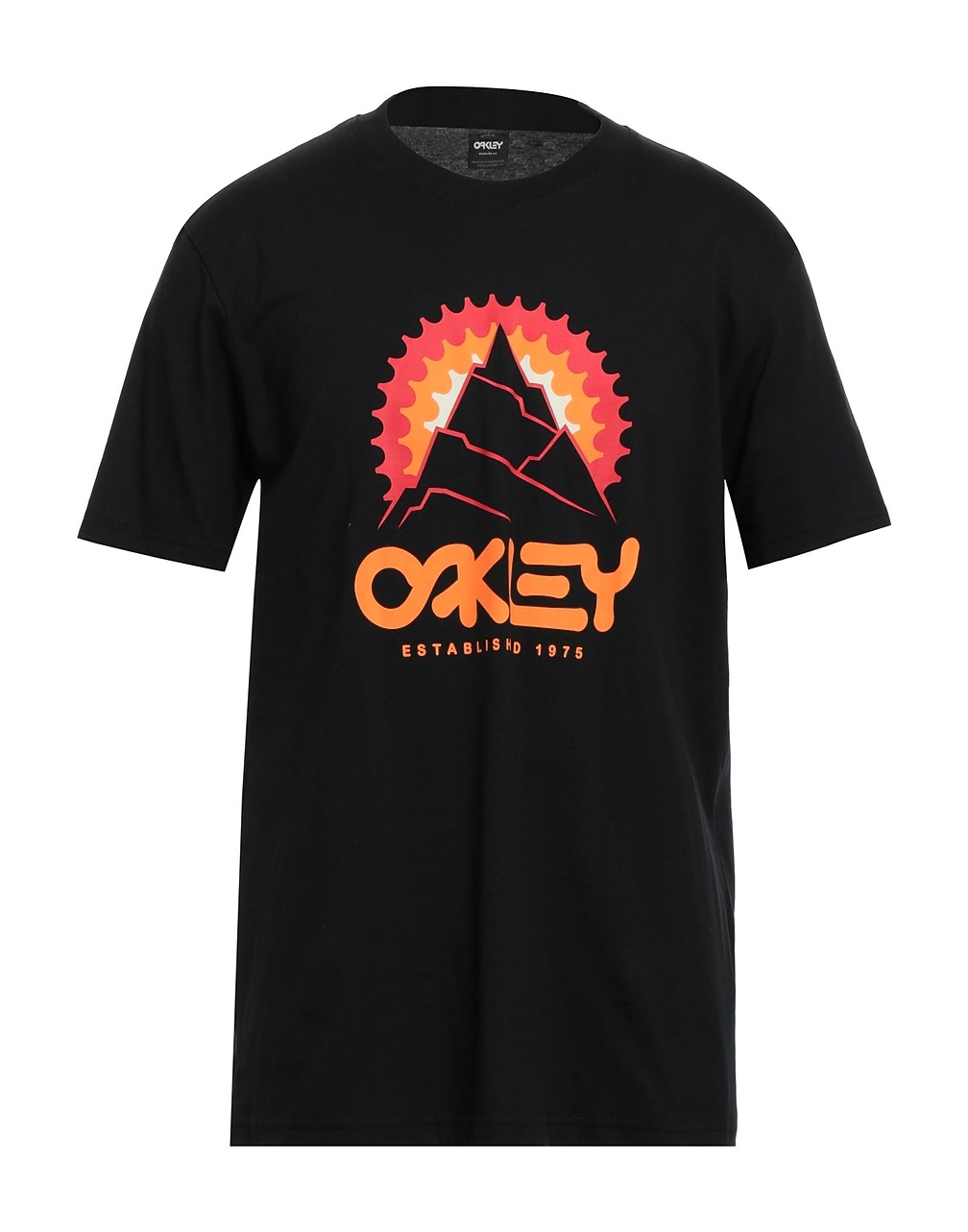 OAKLEY - T-shirts