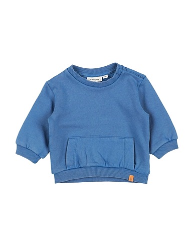 LIL' ATELIER Sweatshirt 100% Organic cotton