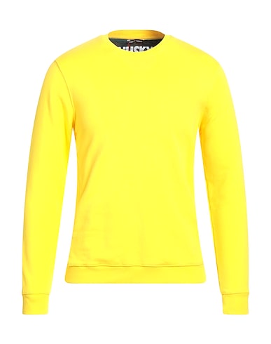 HUSKY Sweatshirt 100% Baumwolle