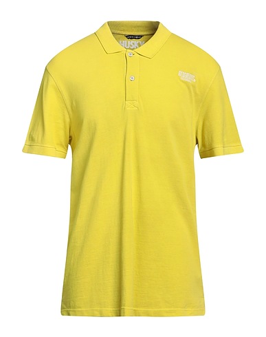 HUSKY Polo shirt 100% Cotton